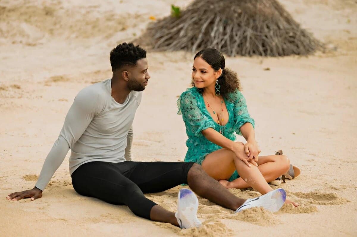 Warmhalten im Dezember: 10 Filme mit Meer und Bademode