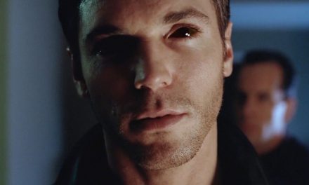 Wer war Alex Krycek in \