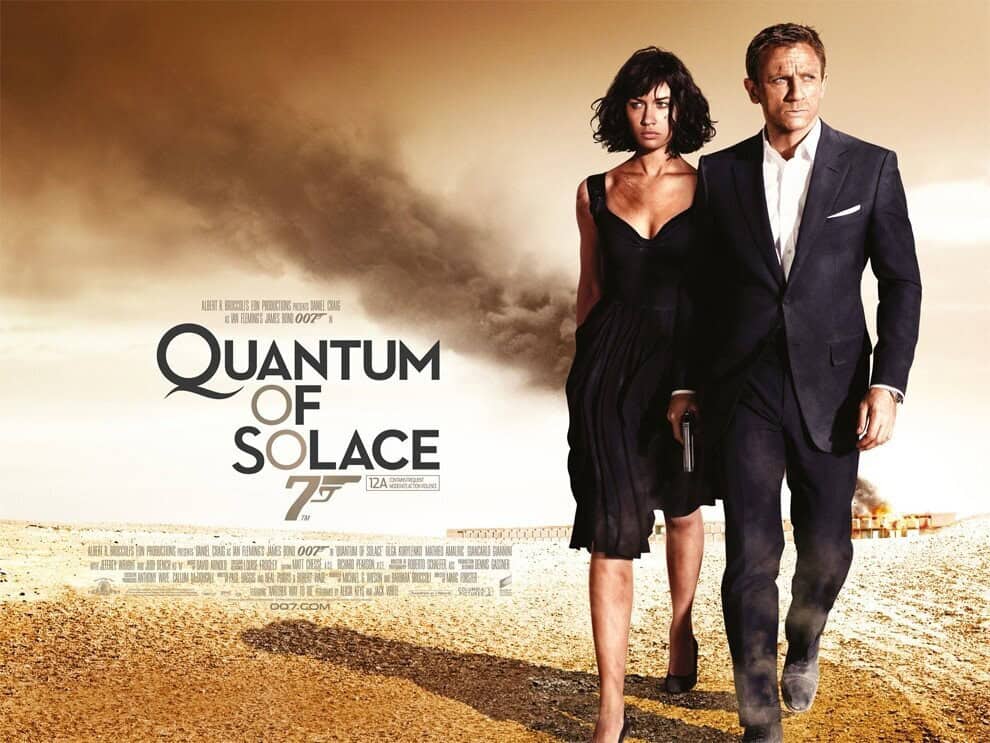 Die 60 besten Filme des Jahres 2008: vom schlechtesten bis zum besten ( Teil 3 von 6 )