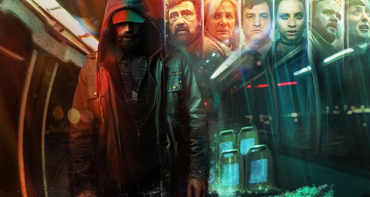 Elf coole TV-Serien aus den Jahren 2022 – 2023, die du vielleicht verpasst hast – da ist alles dabei für den perfekten Abend!