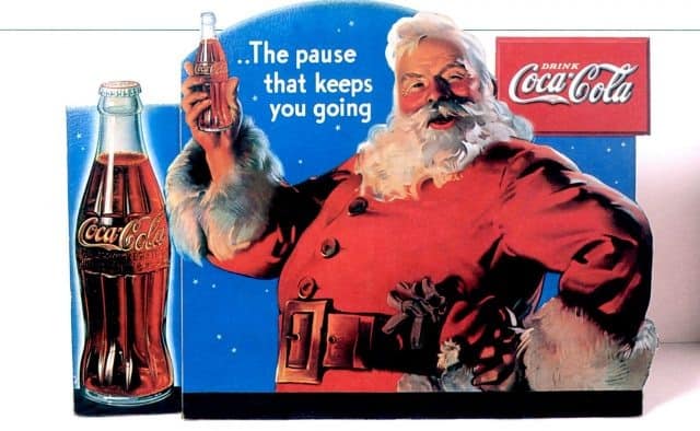 Coca-Cola gegen Pepsi: Ein Film über die Rivalität von Unternehmen