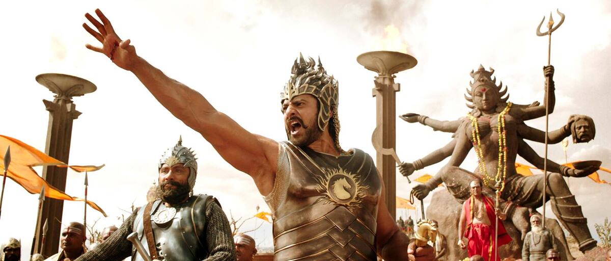 Hollywood, Bollywood und ein Stück Europa: Worauf die Filmindustrie in verschiedenen Ländern aufgebaut wurde
