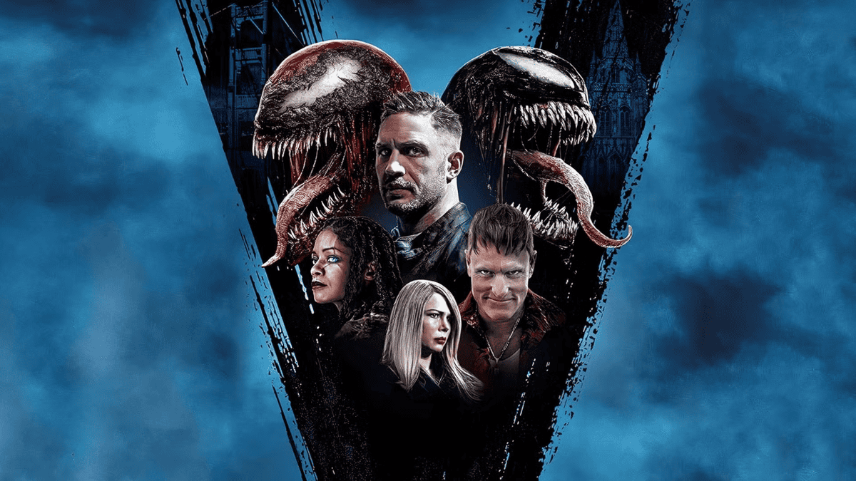 Sorry, aber Tom Hardys Venom-Franchise hat die Erwartungen an die Figur nicht erfüllt