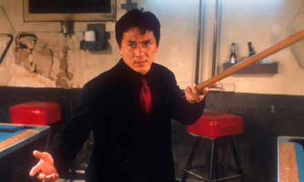 Jackie Chan: Die Actionfilm-Legende, die in jedem Bild überlebt