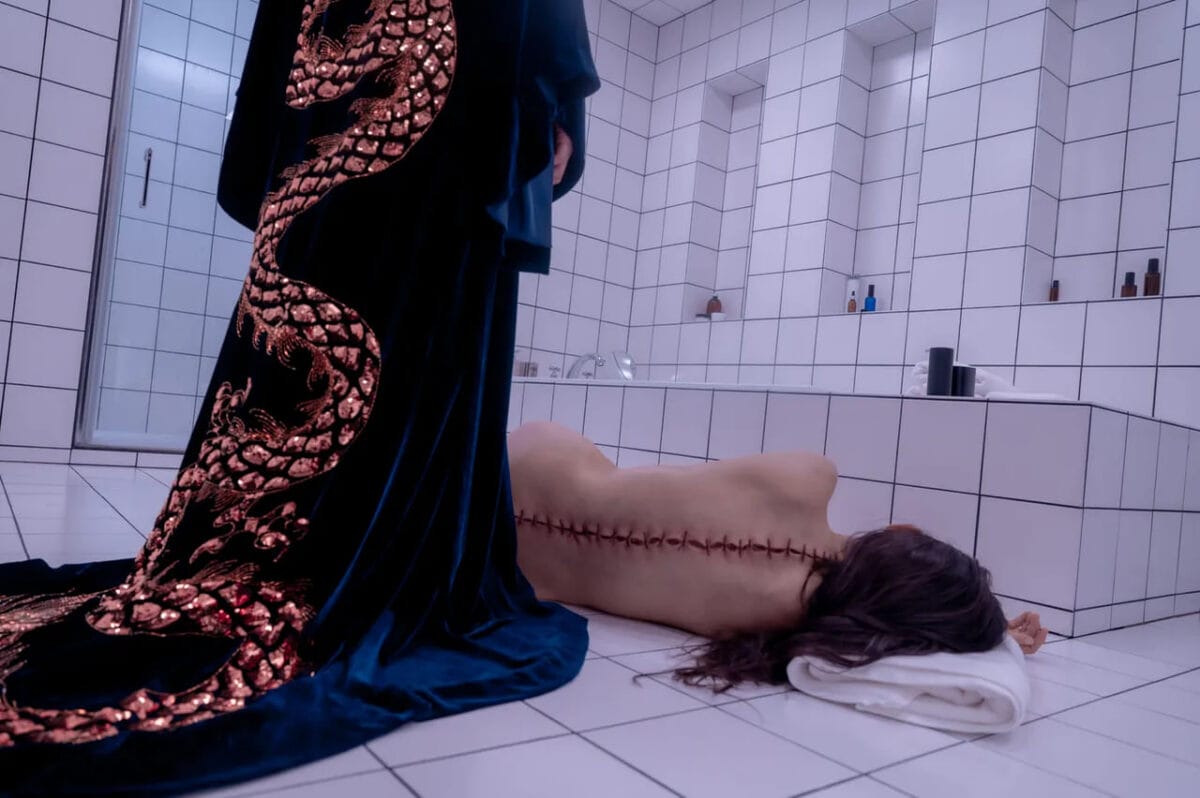 Meinung zum neuen Horrorfilm SUBSTANTIATION 2024 | Der verrückteste Horrorfilm der letzten Jahre | Film Advisor OVERVIEW