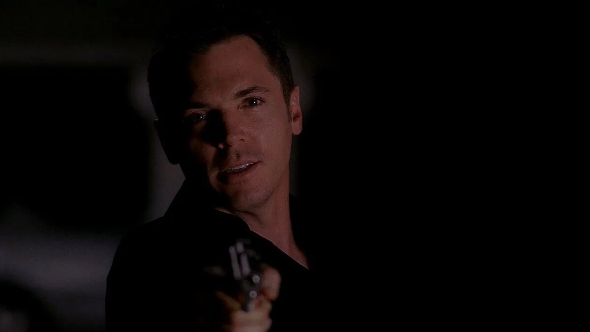 Wer war Alex Krycek in \