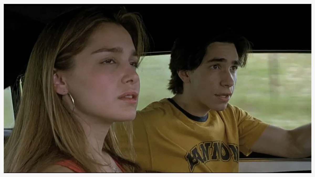 Jeepers Creepers (2001) - 15 interessante Fakten über einen der besten Horrorfilme der 2000er Jahre