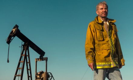 Neue TV-Serie kommt im November auf den Markt