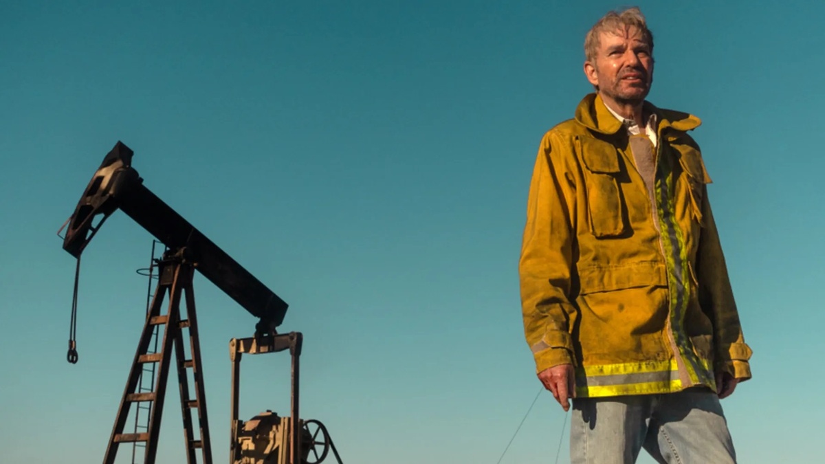 Neue TV-Serie kommt im November auf den Markt