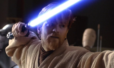 Star Wars: Warum Lichtschwerter ihre Träger nicht verbrennen