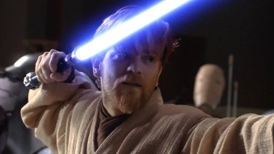 Star Wars: Warum Lichtschwerter ihre Träger nicht verbrennen