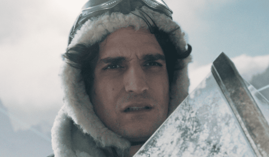 Neue Filme für Dezember 2024. Eine Auswahl für Liebhaber des intelligenten Kinos