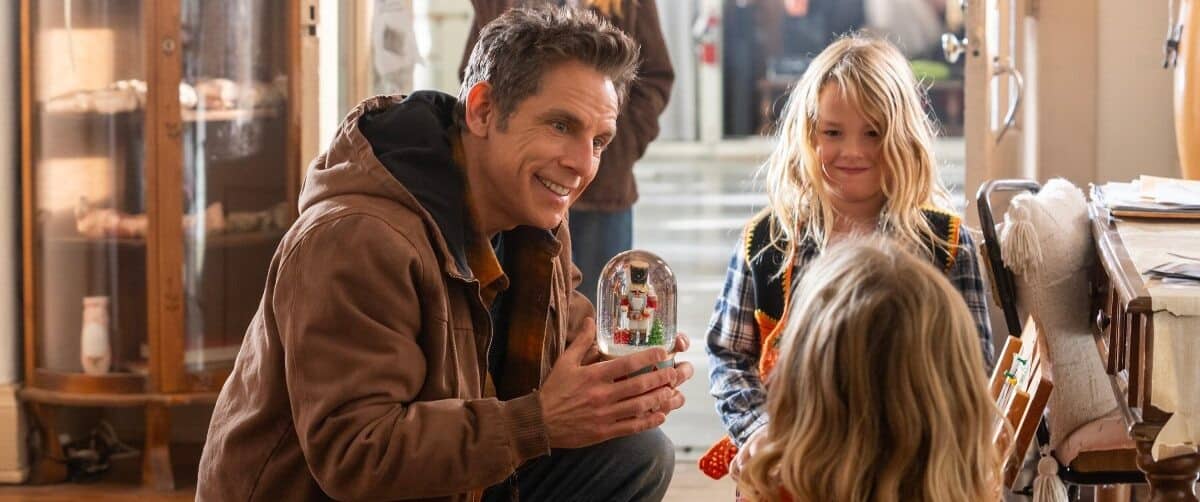 Neue Filme in guter Qualität, die Sie bereits am 7.12.2024 online finden können