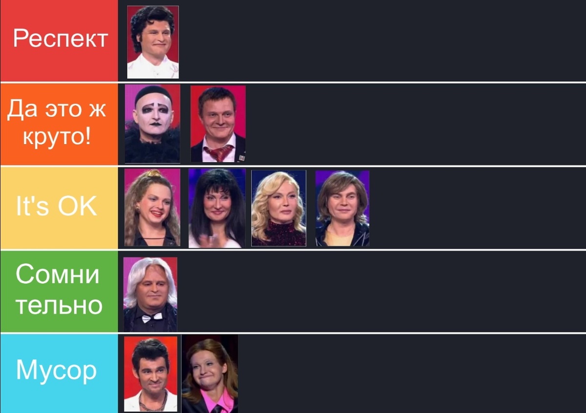 DIE SERIE AUF DEN PUNKT GEBRACHT. Ich nehme Folge 5 im Detail auseinander. Kein Tiefpunkt mehr, aber es gibt immer noch viele Minuspunkte.