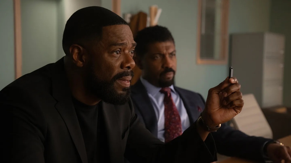 Neue TV-Serie kommt im November auf den Markt