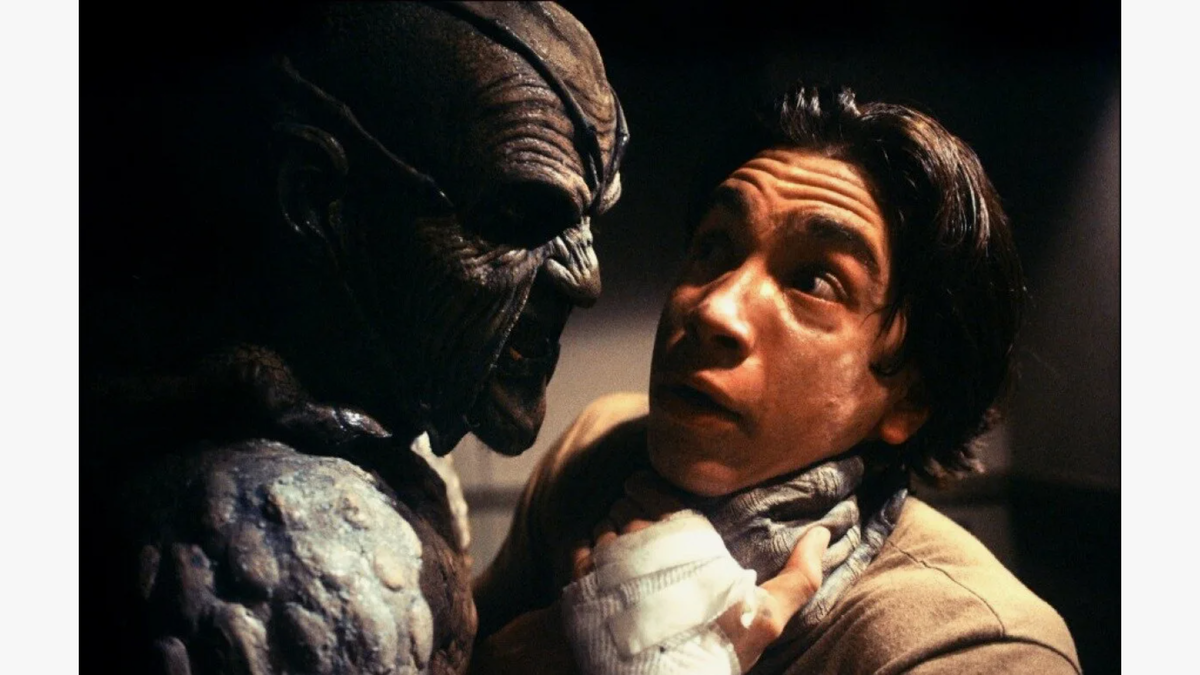  Jeepers Creepers (2001) - 15 interessante Fakten über einen der besten Horrorfilme der 2000er Jahre