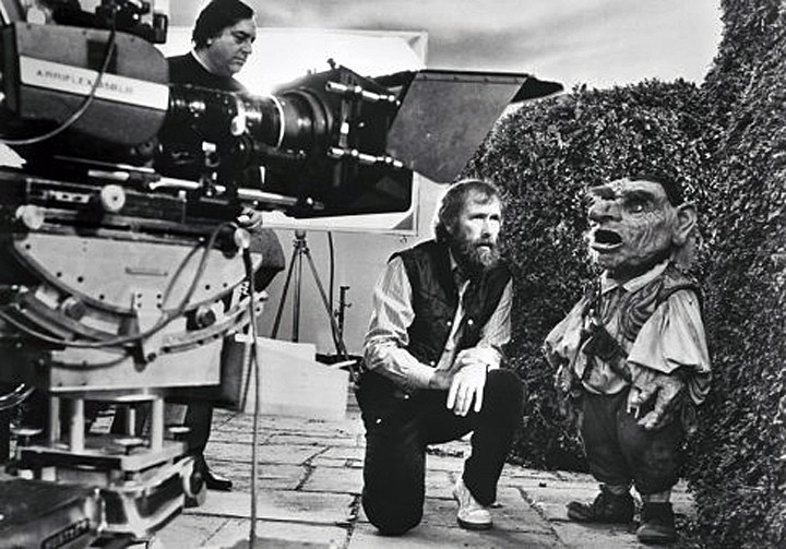 22 unbekannte Fakten über den Film Labyrinth (1986): Was hat Monty Python damit zu tun und wie viele David Bowie-Songs sind auf dem Soundtrack?