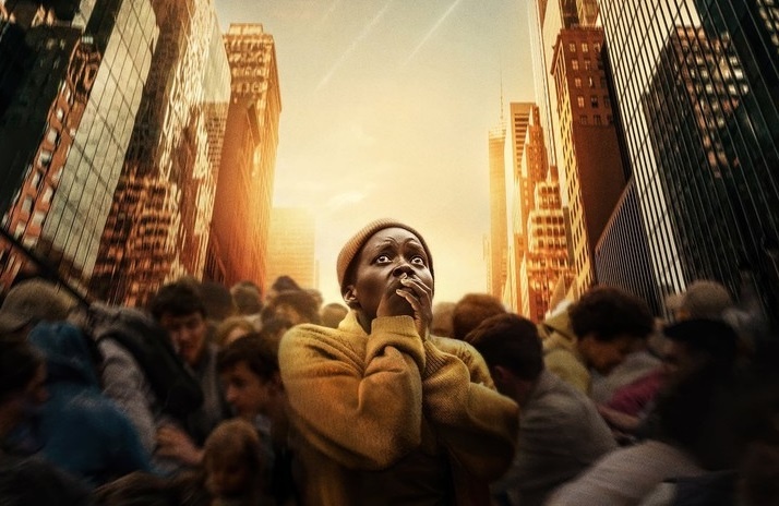 Neue Horrorfilme des Jahres 2024, auf die man achten sollte
