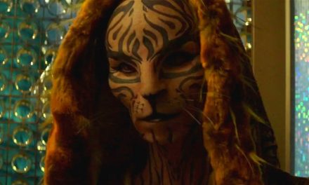 Warum sieht Tigris aus den Hungerspielen wie eine Tigerin aus?