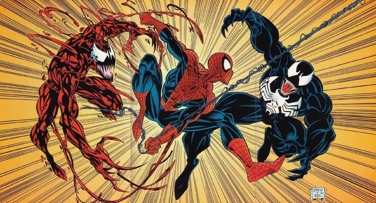 Sorry, aber Tom Hardys Venom-Franchise hat die Erwartungen an die Figur nicht erfüllt