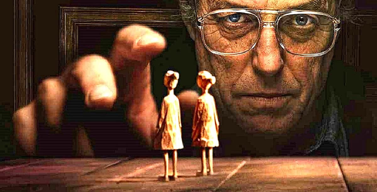 Sturm im Untergeschoss. Hugh Grant in einem neuen originellen Thriller