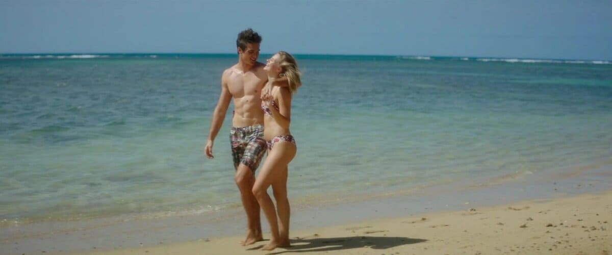 Warmhalten im Dezember: 10 Filme mit Meer und Bademode