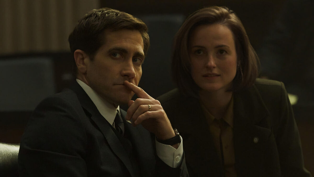 Ist Jake Gyllenhaal ein Mörder? Die Dramaserie \