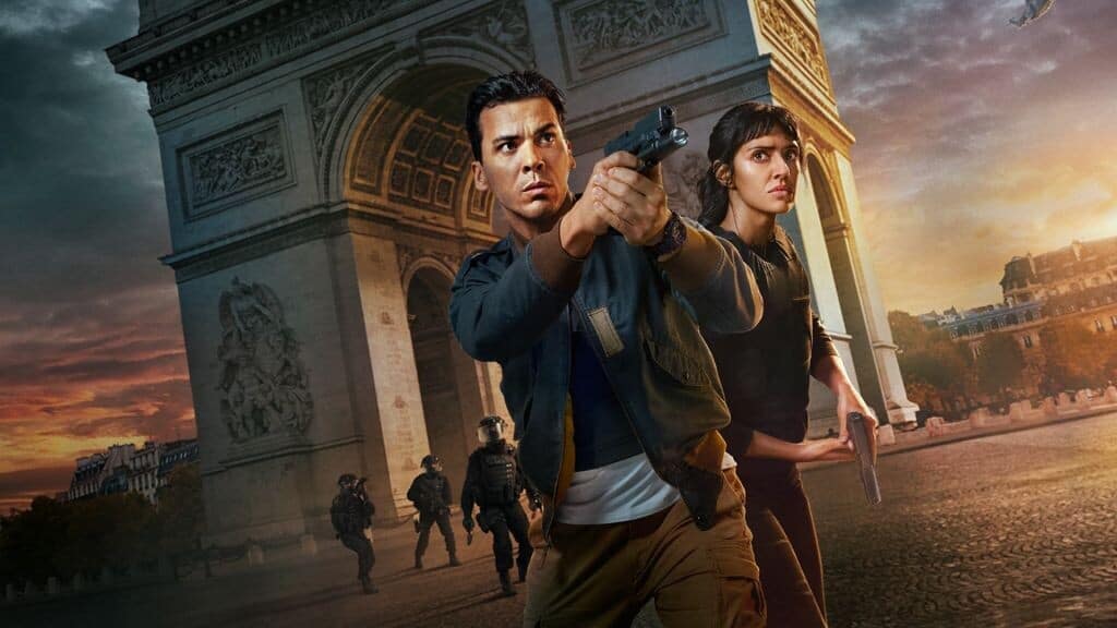 Neue TV-Serien für 2024, die bereits vollständig verfügbar sind (Teil 56)