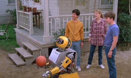 6 Filme unter der Regie von Wes Craven.