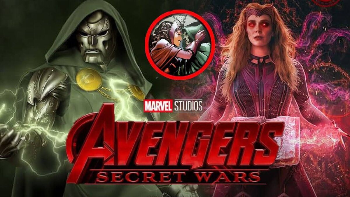  Avengers: Secret Wars - 5 der verrücktesten Theorien! Kommt Thanos zurück?
