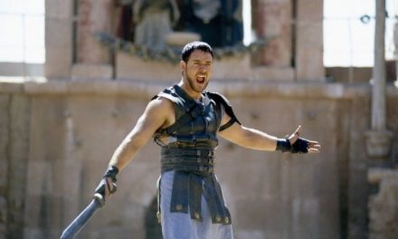 Stärke und Ehre: Ridley Scotts historisches Meisterwerk Gladiator (2000)