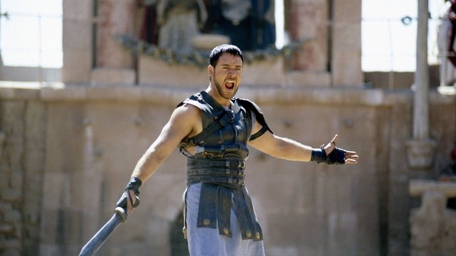 Stärke und Ehre: Ridley Scotts historisches Meisterwerk Gladiator (2000)