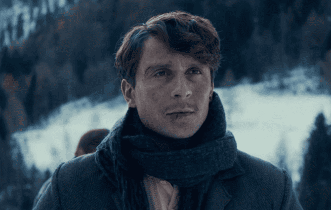 Neue Filme für Dezember 2024. Eine Auswahl für Liebhaber des intelligenten Kinos