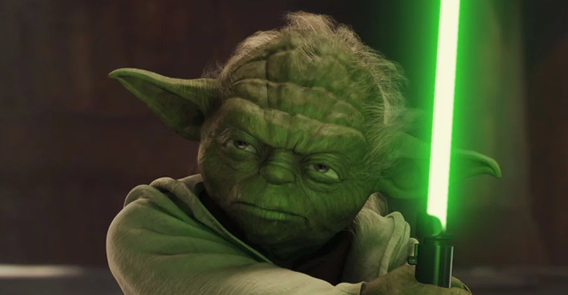 Star Wars: Warum Lichtschwerter ihre Träger nicht verbrennen