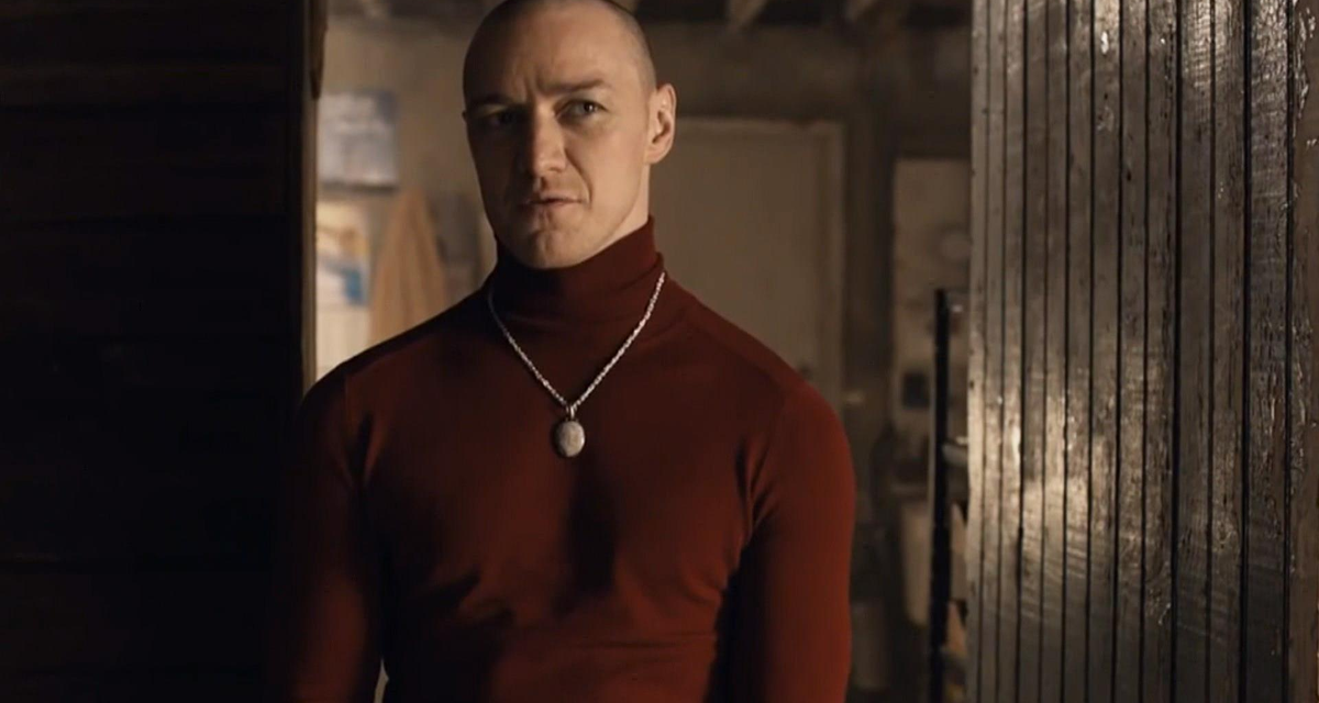 Was gibt es zu sehen #28? Film Split