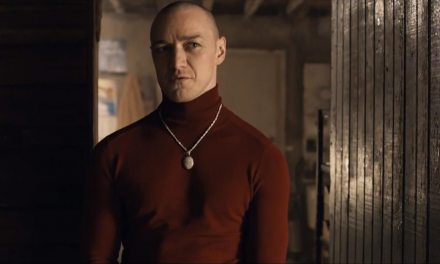 Was gibt es zu sehen #28? Film Split