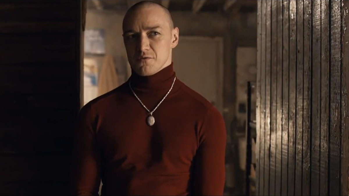 Was gibt es zu sehen #28? Film Split