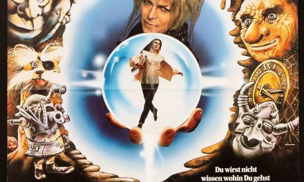 22 unbekannte Fakten über den Film Labyrinth (1986): Was hat Monty Python damit zu tun und wie viele David Bowie-Songs sind auf dem Soundtrack?