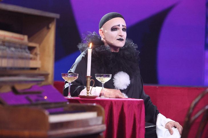 DIE SERIE AUF DEN PUNKT GEBRACHT. Ich nehme Folge 5 im Detail auseinander. Kein Tiefpunkt mehr, aber es gibt immer noch viele Minuspunkte.