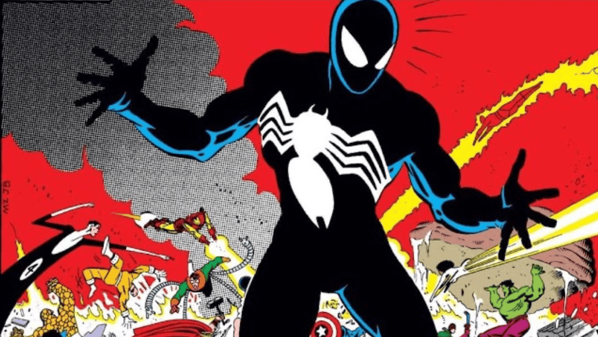 Sorry, aber Tom Hardys Venom-Franchise hat die Erwartungen an die Figur nicht erfüllt