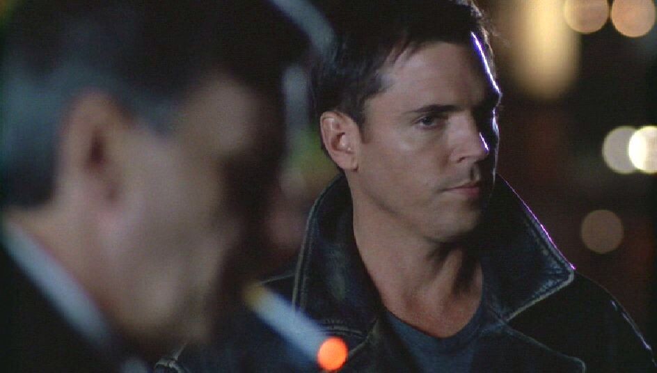 Wer war Alex Krycek in \