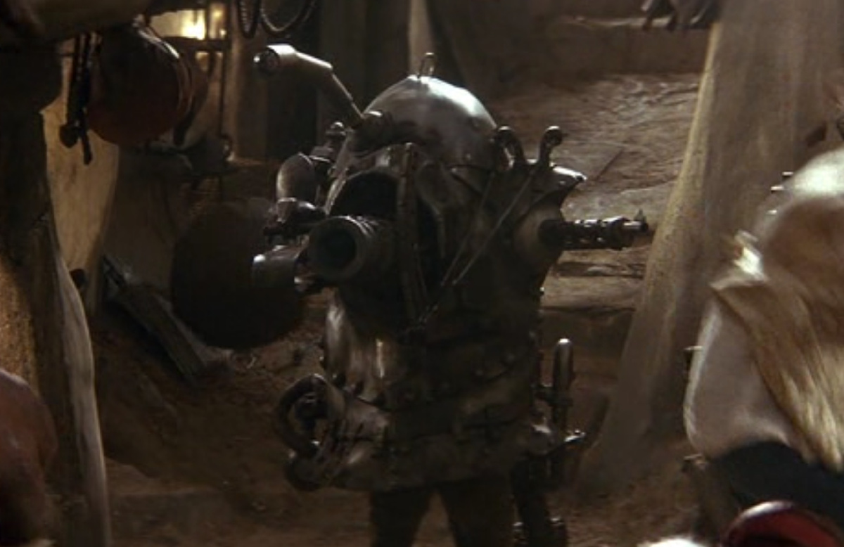 22 unbekannte Fakten über den Film Labyrinth (1986): Was hat Monty Python damit zu tun und wie viele David Bowie-Songs sind auf dem Soundtrack?