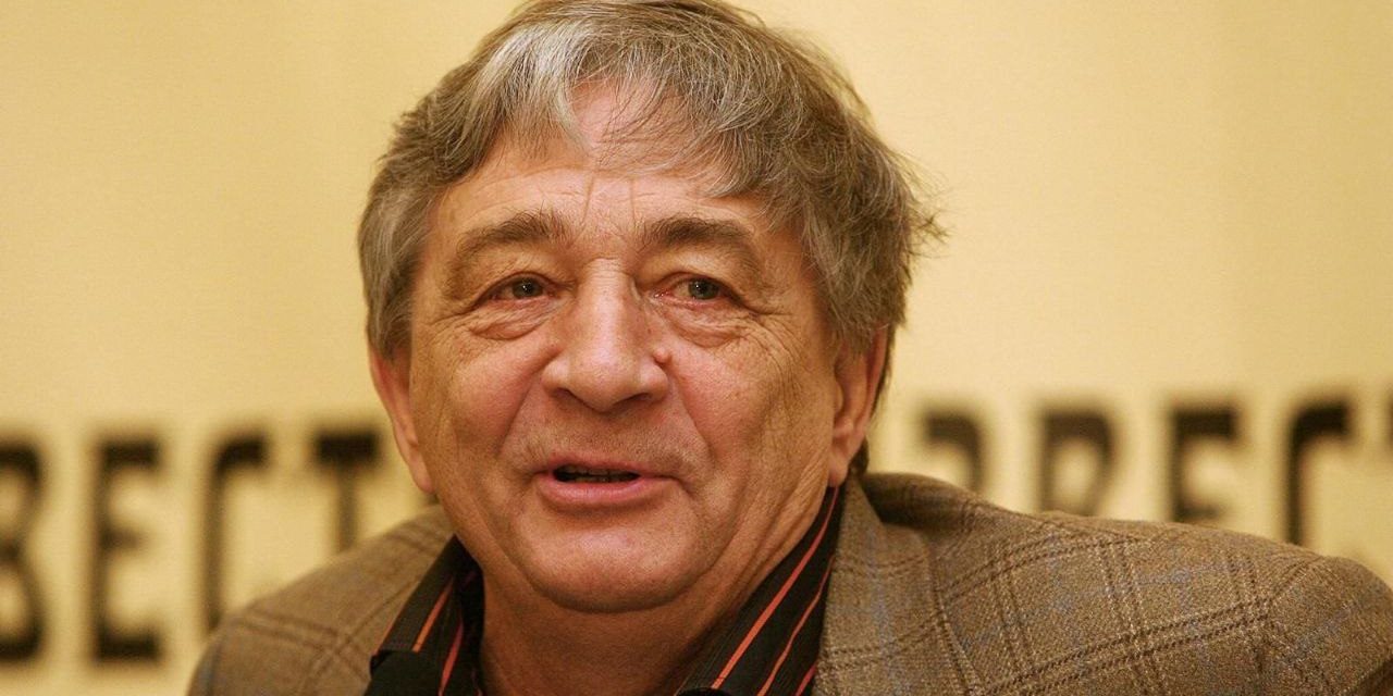 Eduard Uspenski: Leben und Werke des Schriftstellers