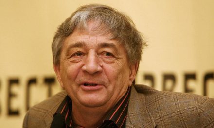 Eduard Uspenski: Leben und Werke des Schriftstellers