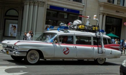 Sony und Netflix: Neuer Ghostbusters Animationsfilm in Arbeit