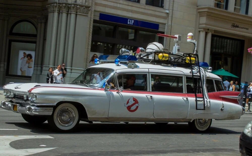 Sony und Netflix: Neuer Ghostbusters Animationsfilm in Arbeit