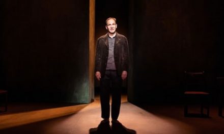 Ralph Fiennes feiert 62: Seine besten Filmrollen im Fokus