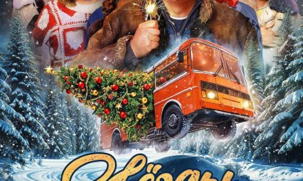 Kassenumsätze in Russland: Filme vom 19. bis 22. Dezember