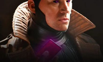 Gambit kehrt 2026 in den neuen Avengers zurück!