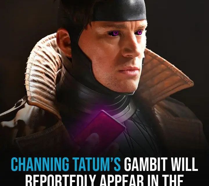 Gambit kehrt 2026 in den neuen Avengers zurück!